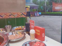 -憨铁匠老火锅(龙岗万科里店)