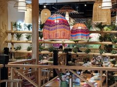 大堂-椰夫人·养生椰子鸡(金沙洲永旺店)