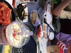 -韩宫宴烤肉·料理(宜兴八佰伴店)