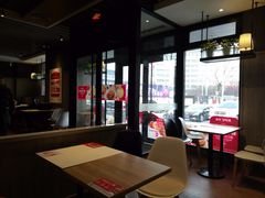 -肯德基(马路湾店)