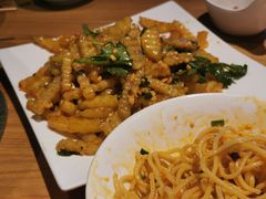 -一个叫川的地方(麒麟新天地店)
