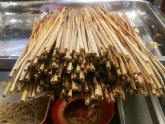 -钢管厂五区小郡肝串串香(通锦桥店)