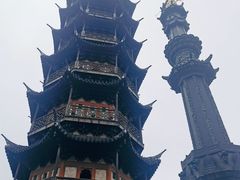 -西林禅寺