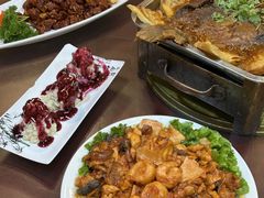 -闻香阁·清真(光荣道店)
