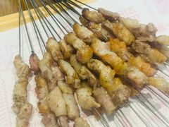 -老白清真烧烤(锦州旗舰店)