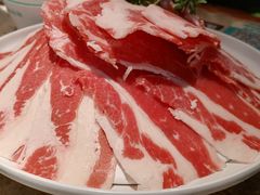 -淘米捞·米汤脆鲩鱼火锅(福田皇岗店)