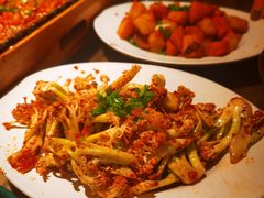 -不曾在把把烧•烧烤(莲坂磐基店)
