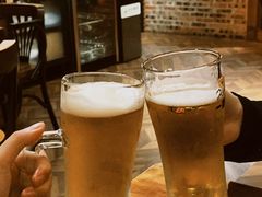 -VIKING SALOON西部美式烟熏烤肉(和平路店)