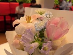 -拉蒂娜·巴西牛排馆 Latina·Brazilian Steakhouse(海上世界店)