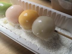 -米阿糯糕团•酒酿•甜品(莫愁店)