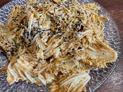 -琥珀老六龙虾(四里河店)