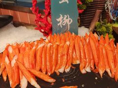 -東盛炭烤自助料理(浦东文峰广场店)
