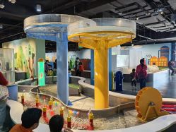 -北京科学中心儿童乐园