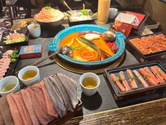 -吼堂老火锅(太古里总店)