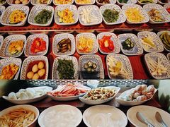 -温野菜涮涮锅(曲江大悦城店)