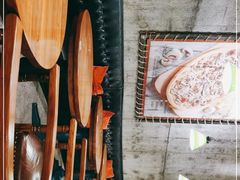 -I HOLIC艾豪丽披萨(KKone店)