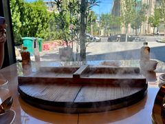 -江湖水乡铁锅炖魚(周庄嘉园店)