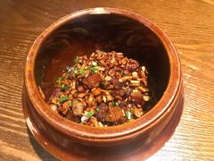 儿时罐子肉-湘厨壹品(芙蓉广场店)