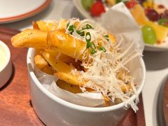 薯条-阿妮叶李(光谷世界城店)