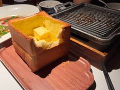 -绿茶餐厅(龙井船宴· 品牌总店)