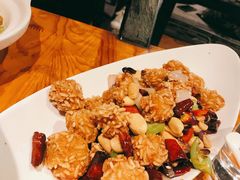 鱼米之乡-苹果树下艺术餐厅(通州店)