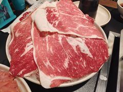 -福禄娃一家人火锅(上地店)