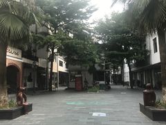 -F518时尚创意园
