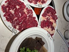 -八合里牛肉火锅(深圳龙华硅谷店)