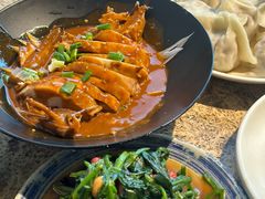 -金谷园饺子馆(北邮总店)