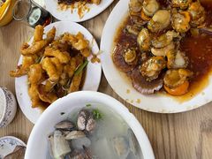 -九龙餐厅(大沽路店)