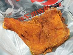 -王二甩老木子鸡(江湾店)