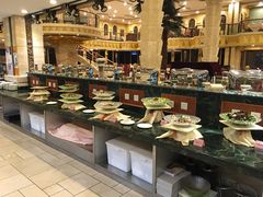 -碧中海汤泉汗蒸酒店