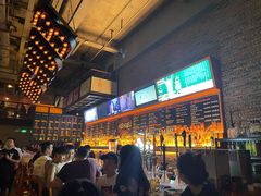 -HIB HUB公社(解放西路店)