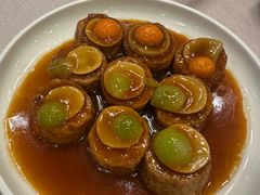 -功德林素菜饭庄(前门店)