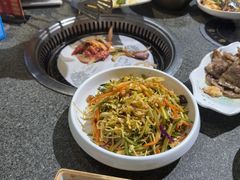 -鹤之乡·齐齐哈尔烤肉·非遗(秋涛路店)