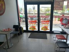 -华莱士·全鸡汉堡(安庆高铁站店)