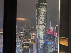 -重庆解放碑威斯汀酒店