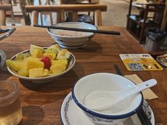 -厝味火锅·潮汕卤水火锅(十一合店)