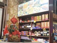 -广州海鲜酒楼(长丰园店)