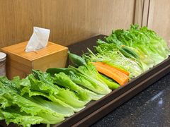 -本家·添百客韩国料理(泰然店)