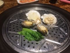 -船奇蒸汽海鲜·闽菜(八市海鲜总店)