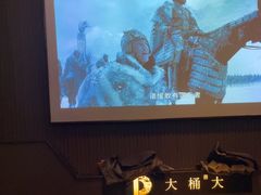 -江南足纪·影院足道·轻奢SPA(京基水贝店)