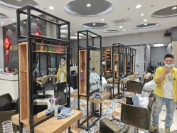 -舒雨 Salon·Beauty