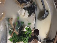 -姜君·千岛湖鱼头馆(浦东大道店)