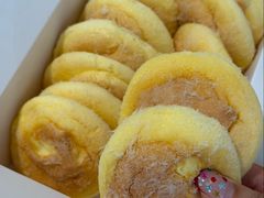 -鲍师傅糕点(江苏路店)
