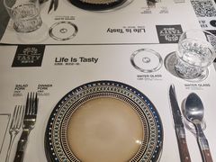 -西堤牛排(北京国瑞店)
