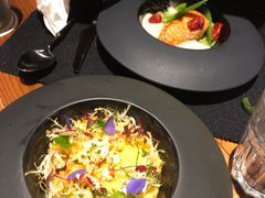 -AZUL by FUEL蓝色·法式酒馆(琶醍店)