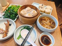 -一品小笼(金融街店)