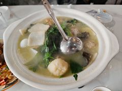 -天赋鱼馆(竹乡特色街店)
