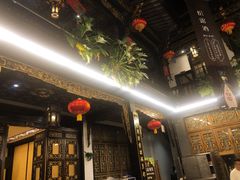 -蔼若春.传承三十年云南菜(金碧公园店)